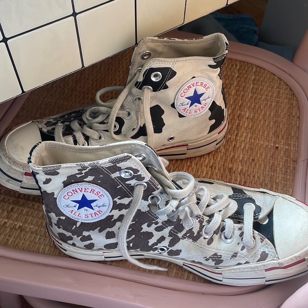 Converse Brain Dead Chuck 70
